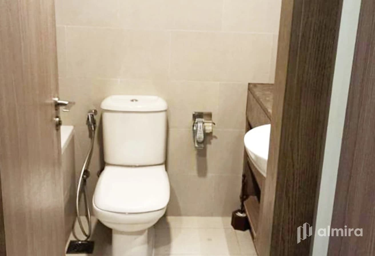 High Floor | Well Maintained | Modern Living
