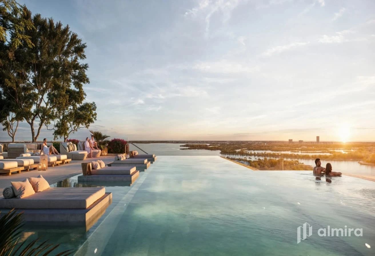 City View | Premium Amenities | Prime Location