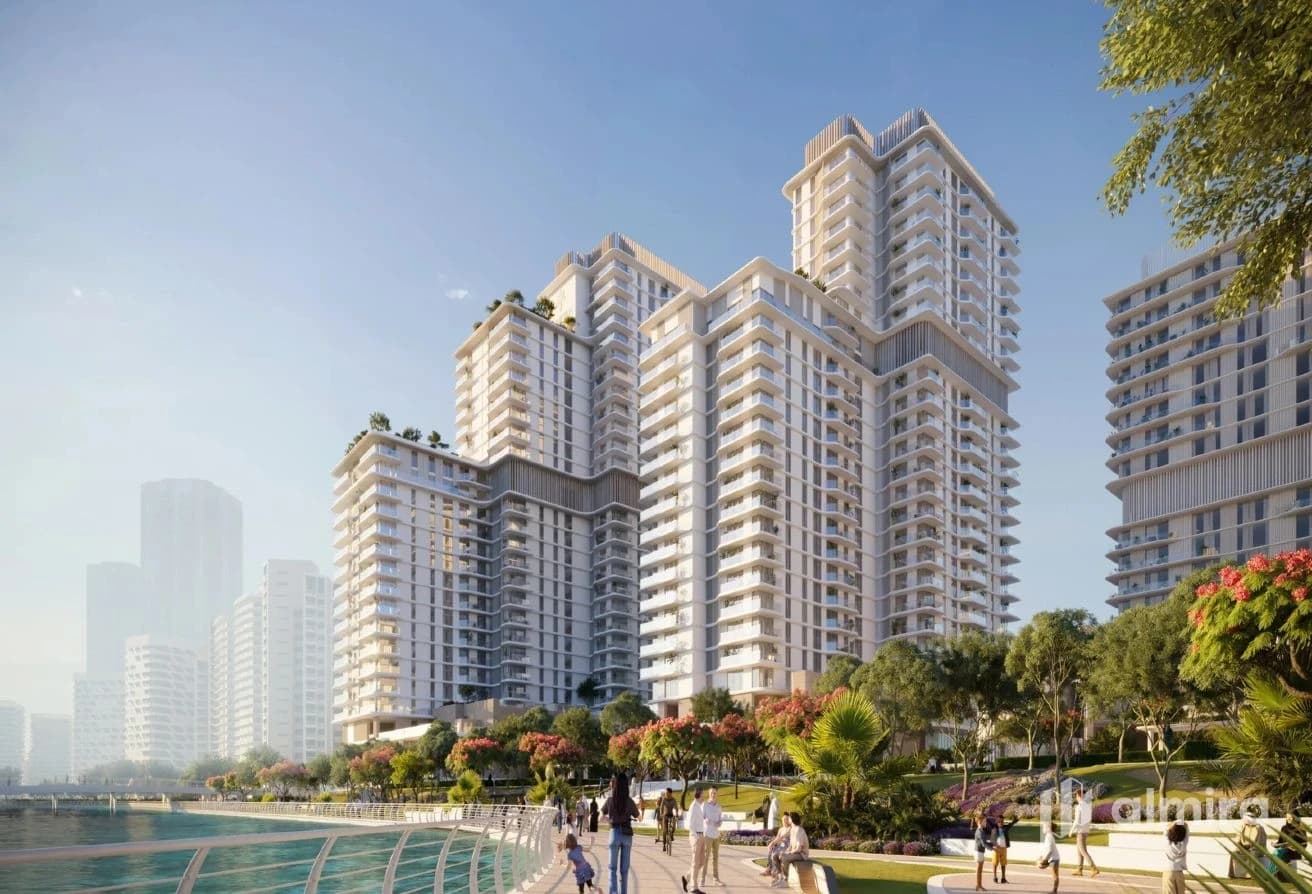 City View | Premium Amenities | Prime Location