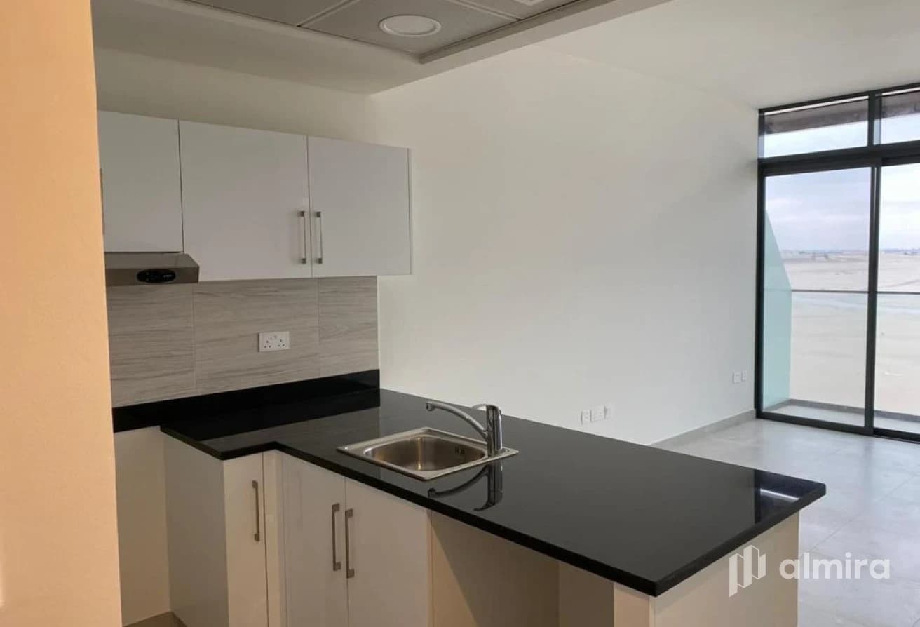 Highly Maintained | Spacious Studio | Vacant Soon