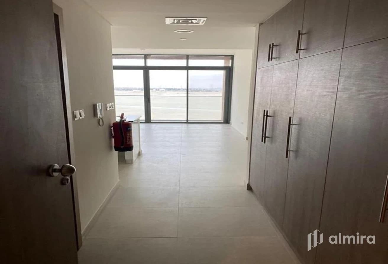 Highly Maintained | Spacious Studio | Vacant Soon