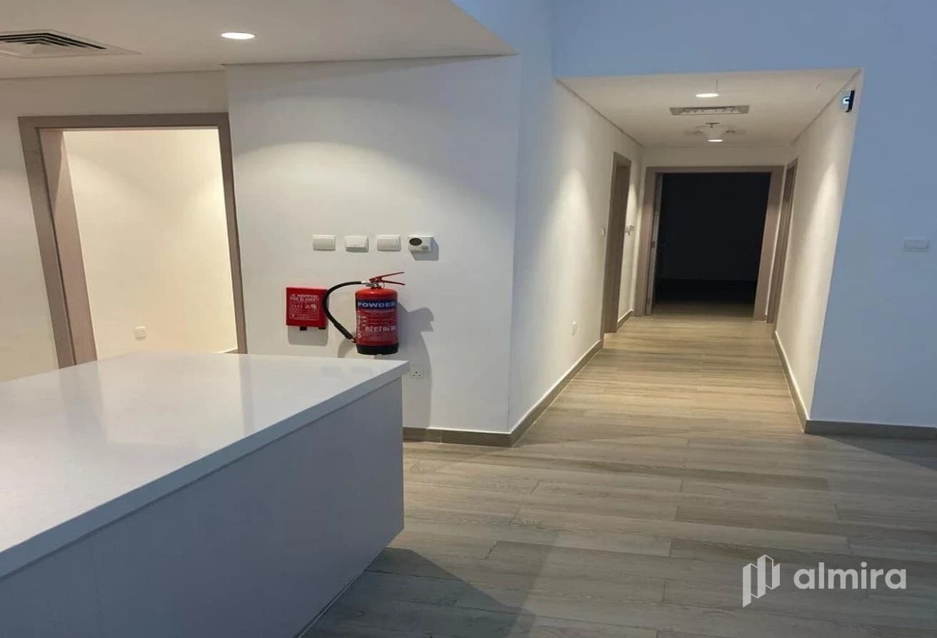 Ready To Move In | 1 Payment | Ferrari View