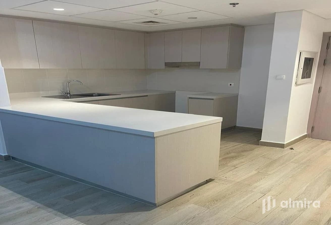 Ready To Move In | 1 Payment | Ferrari View