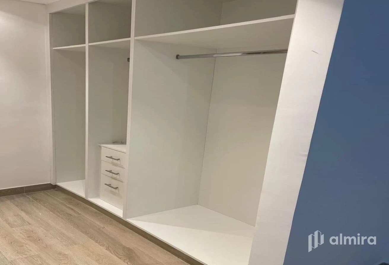 Ready To Move In | 1 Payment | Ferrari View