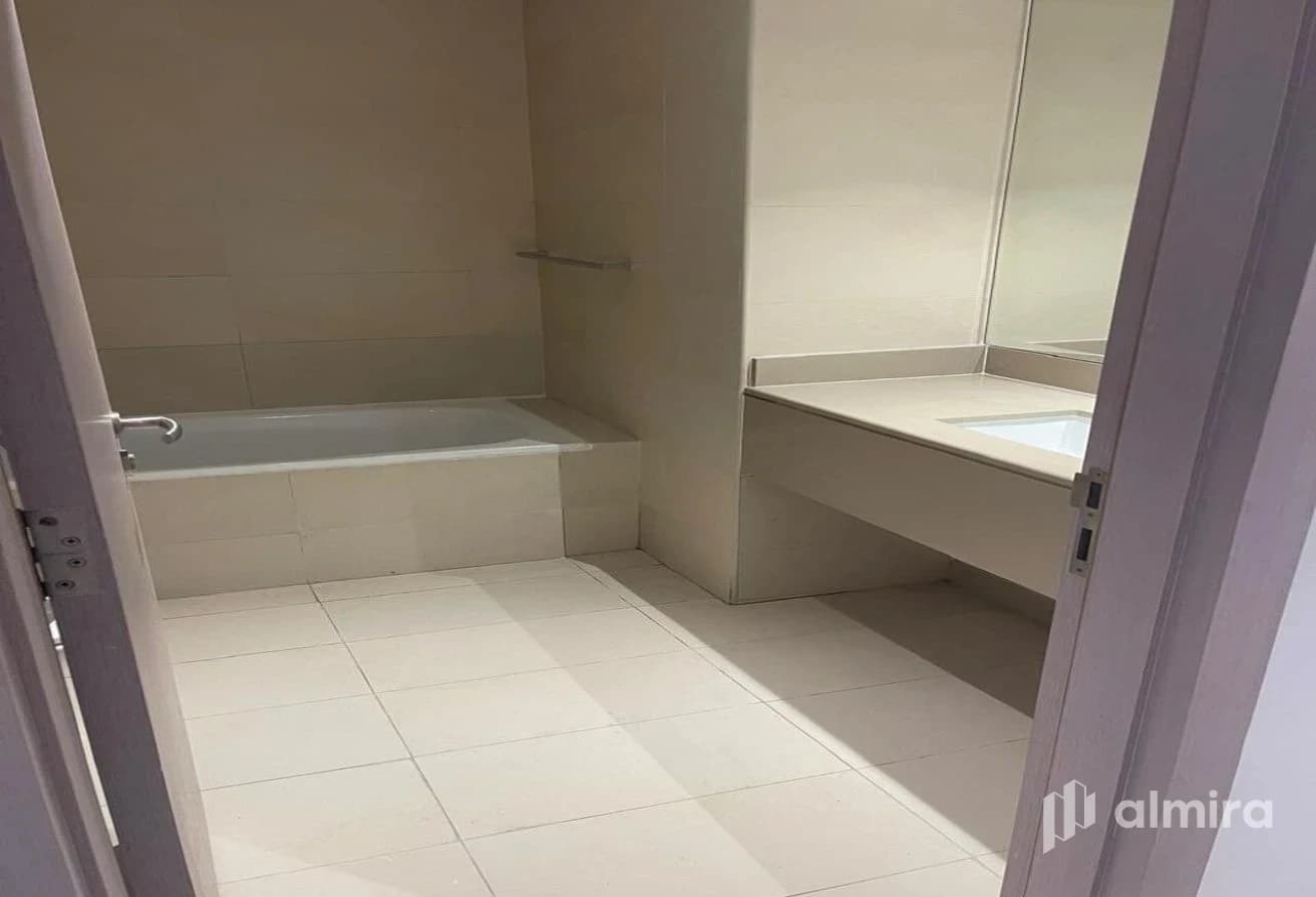 Ready To Move In | 1 Payment | Ferrari View