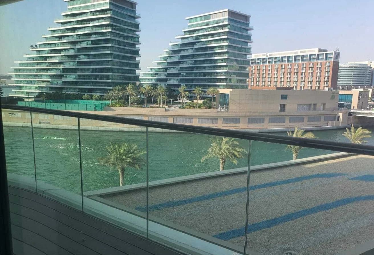 Sea View | 3BR+Maid | Corner Unit