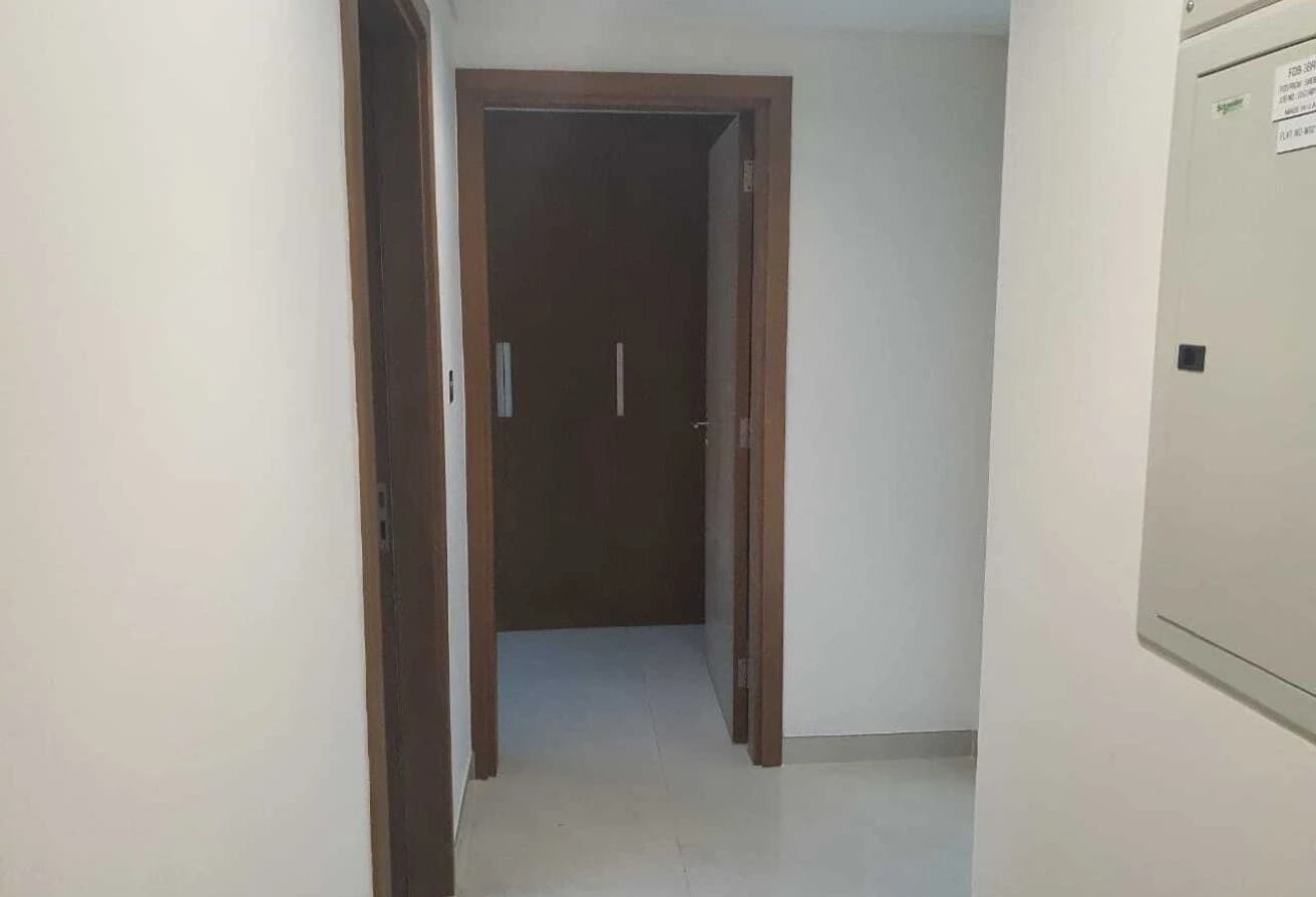 Sea View | 3BR+Maid | Corner Unit