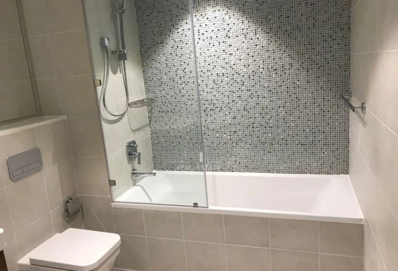 Sea View | 3BR+Maid | Corner Unit