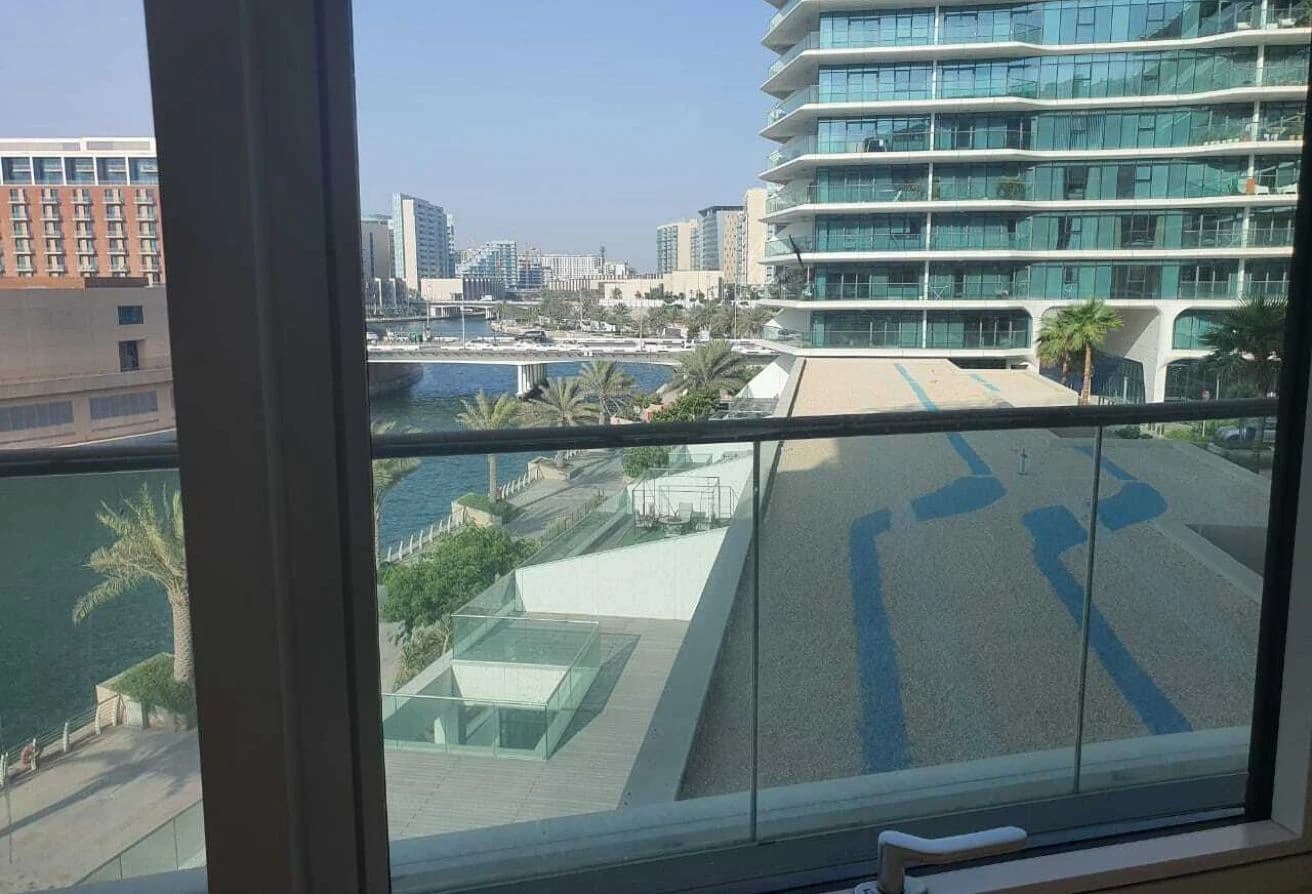 Sea View | 3BR+Maid | Corner Unit