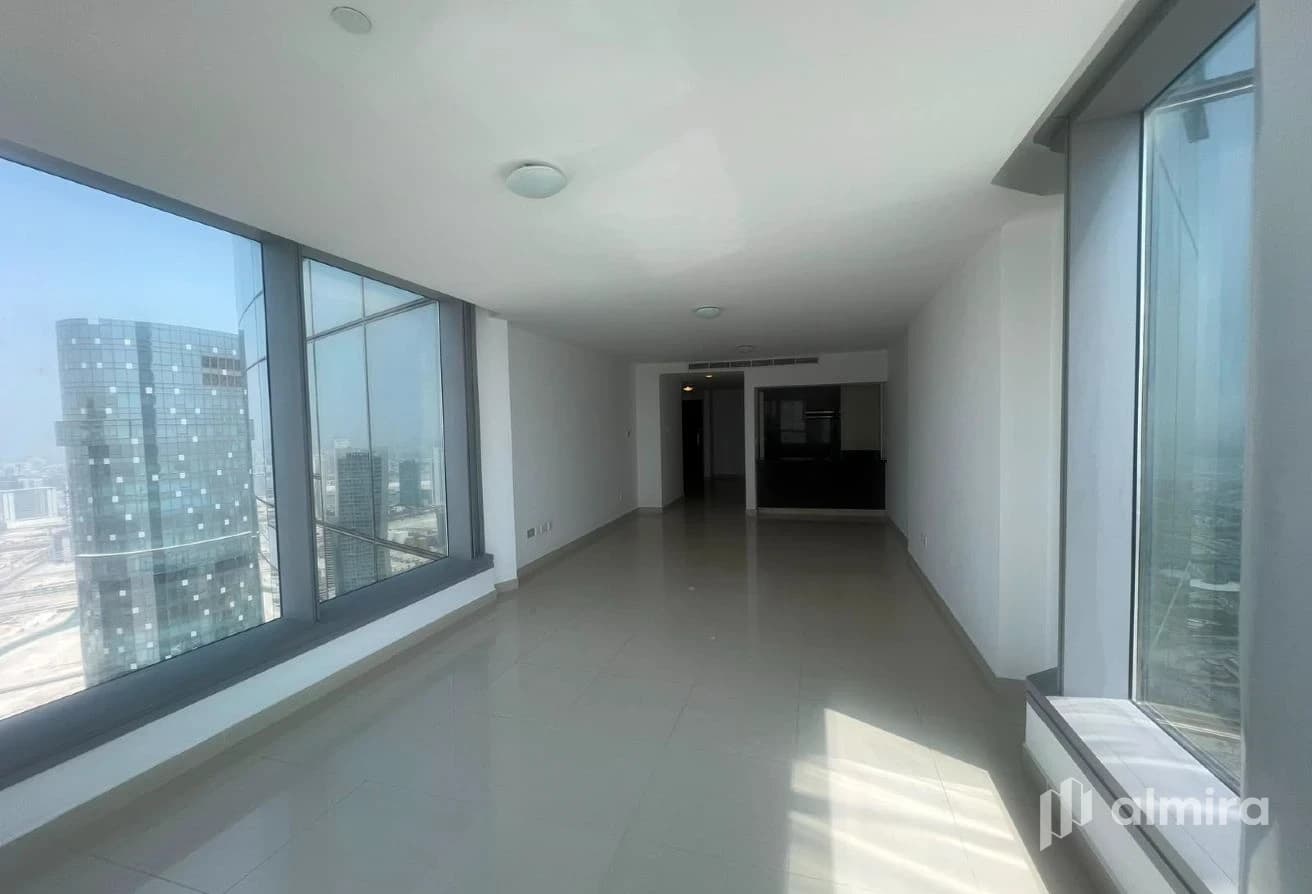 Sky Pod | Multiple Payments | Sea View