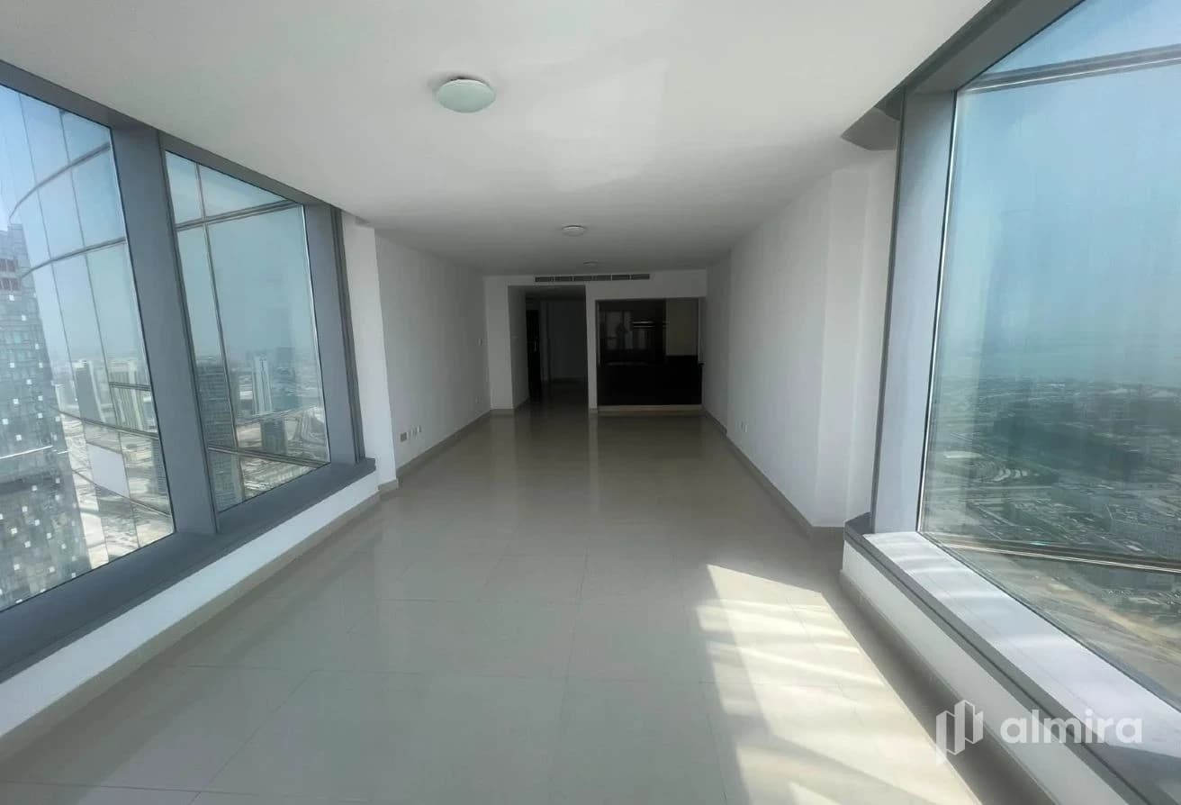 Sky Pod | Multiple Payments | Sea View