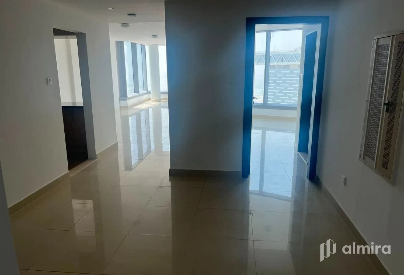 Sky Pod | Multiple Payments | Sea View