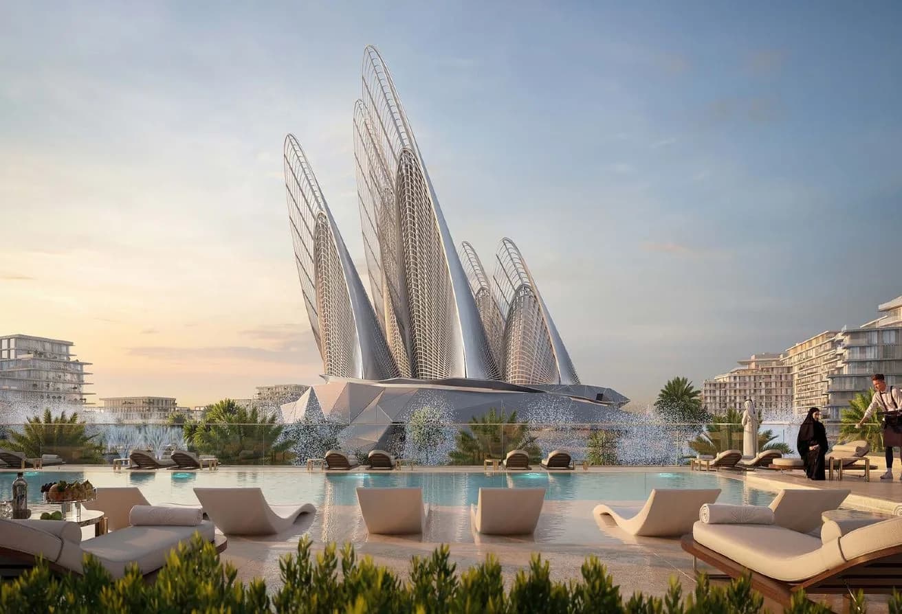 High Floor | Luxurious Living | Iconic Location