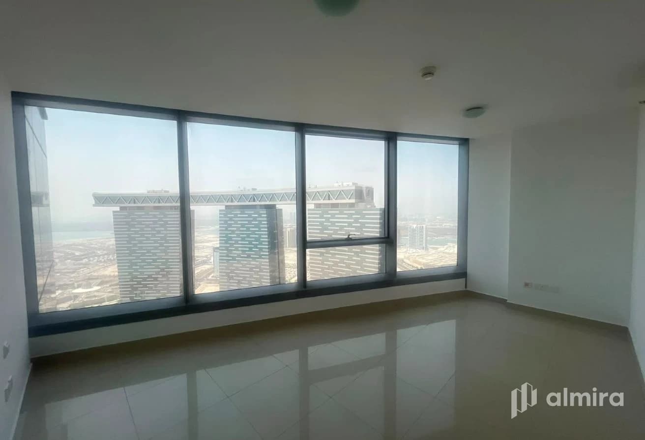 Sky Pod | Multiple Payments | Sea View