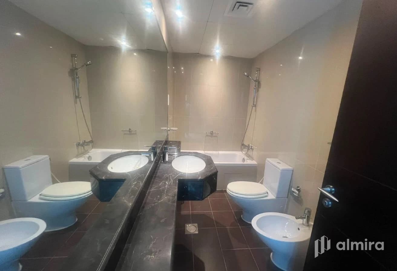 Sky Pod | Multiple Payments | Sea View