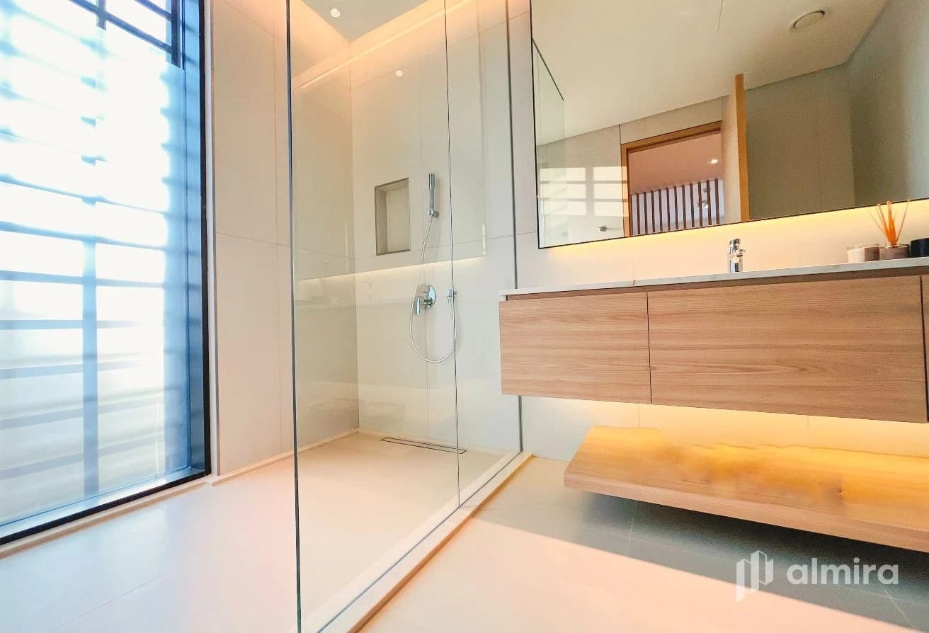 Single Row | Premium Villa | HO Q3 2028