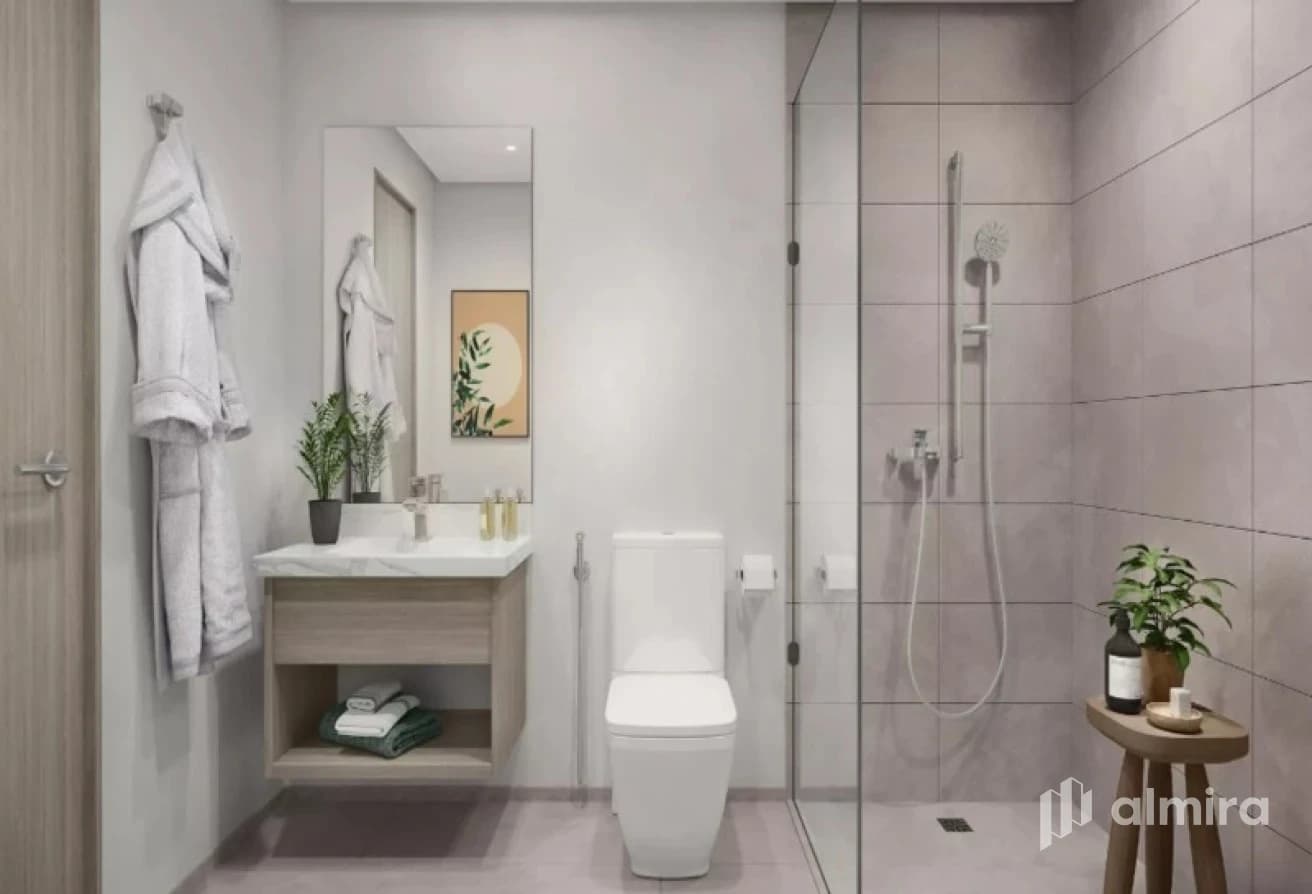 Single Row | Elegant Finishes | Ready Soon