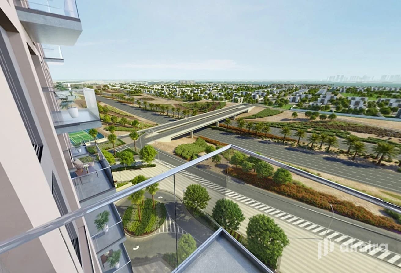 Ideal Investment | Modern Amenities | Resale