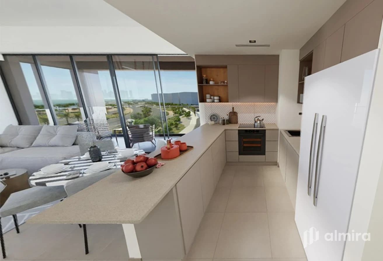 Ideal Investment | Modern Amenities | Resale