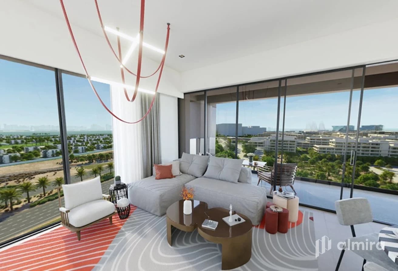 Ideal Investment | Modern Amenities | Resale