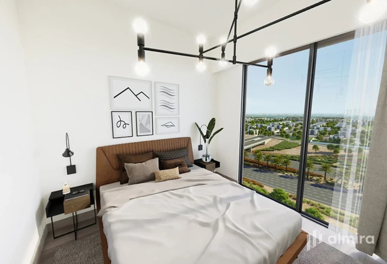 Ideal Investment | Modern Amenities | Resale