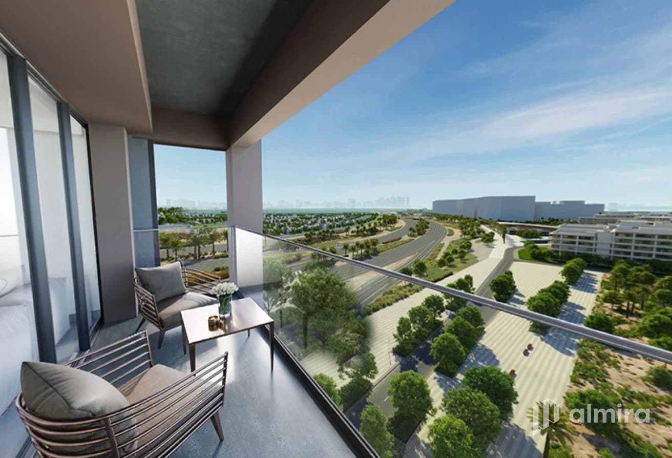 Ideal Investment | Modern Amenities | Resale