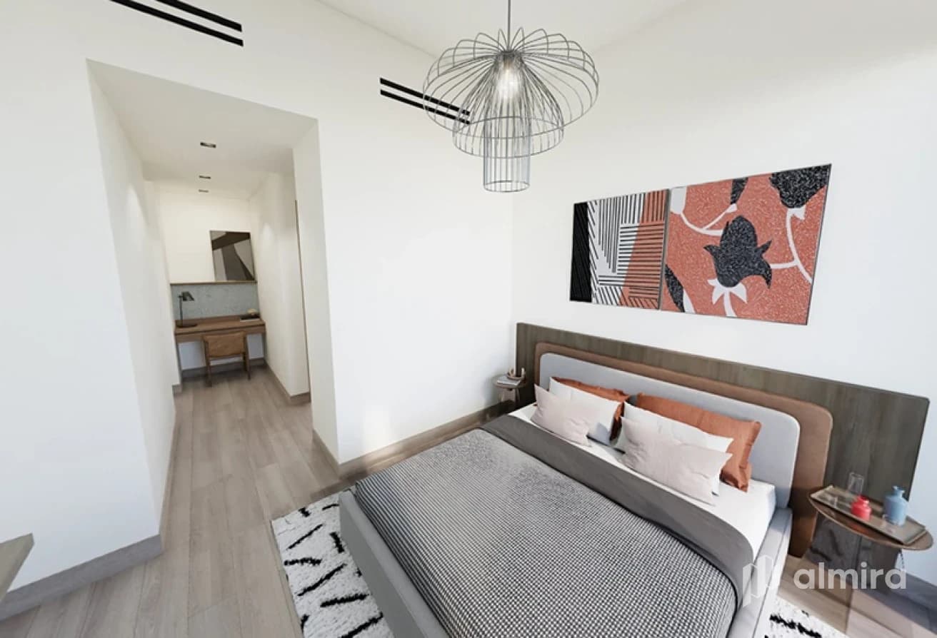Ideal Investment | Modern Amenities | Resale