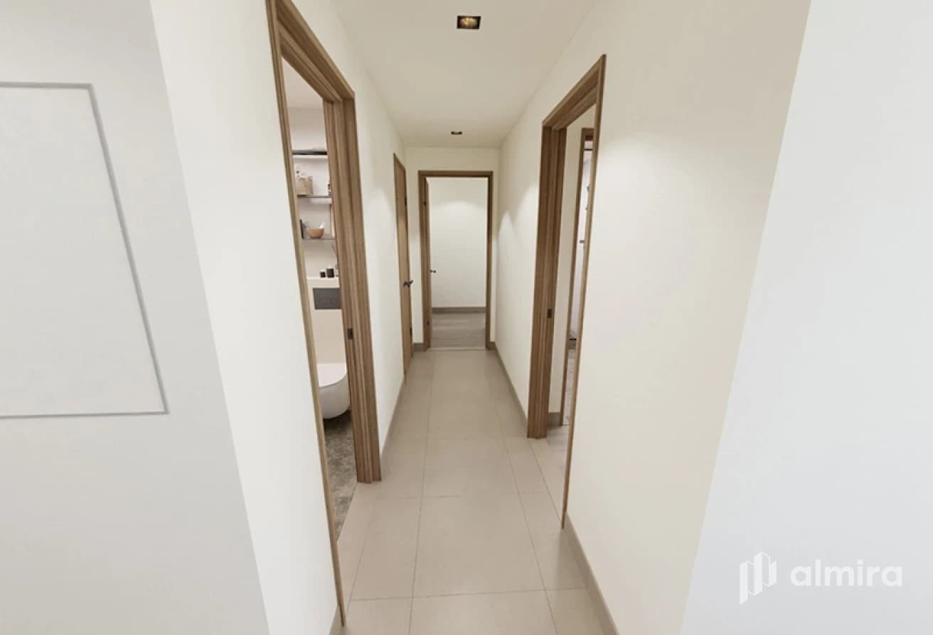 Ideal Investment | Modern Amenities | Resale