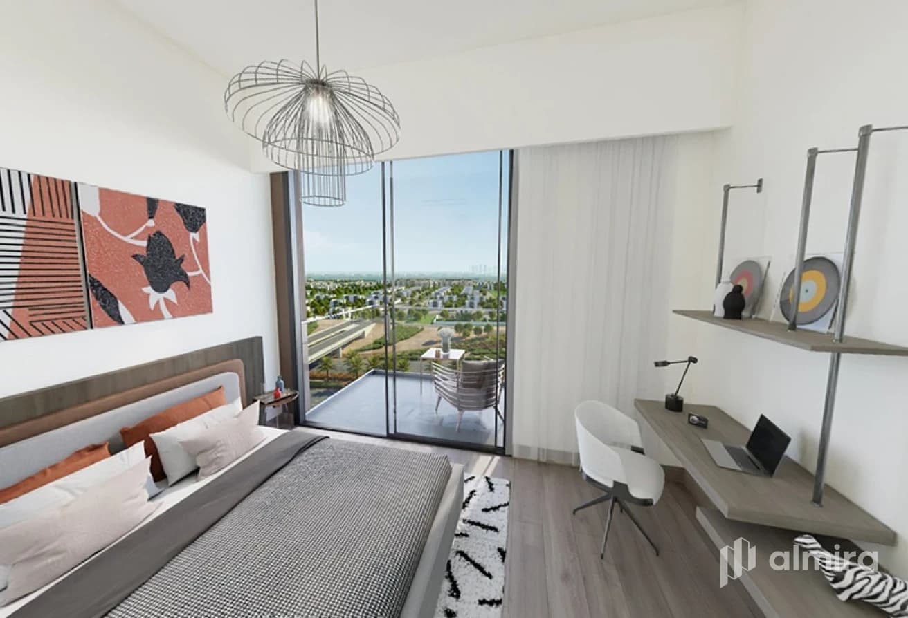 Ideal Investment | Modern Amenities | Resale