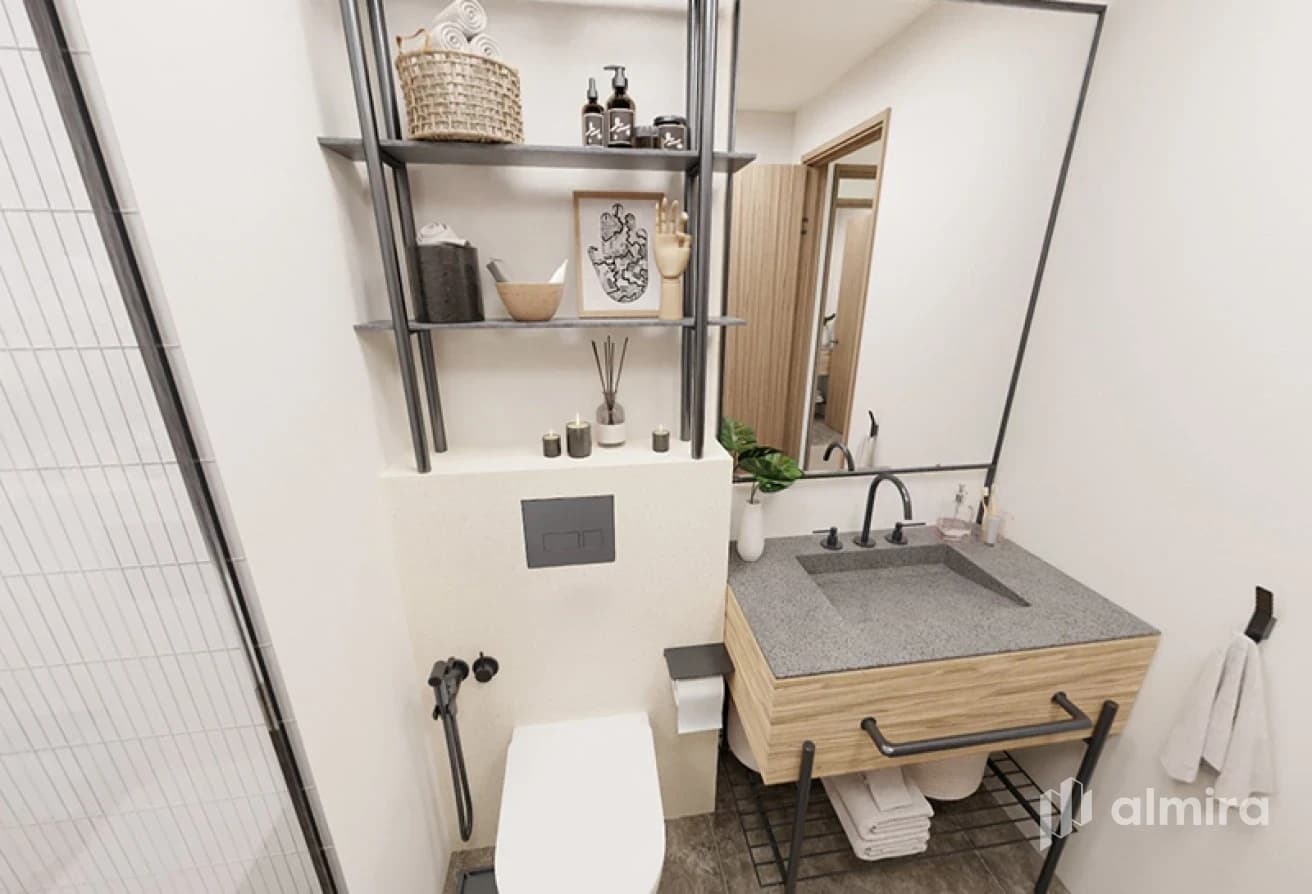 Ideal Investment | Modern Amenities | Resale
