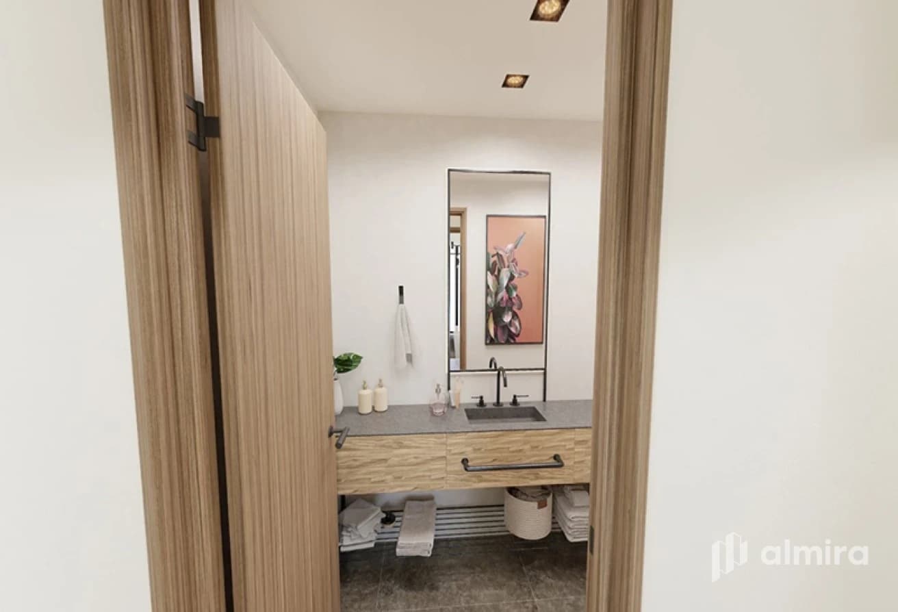 Ideal Investment | Modern Amenities | Resale