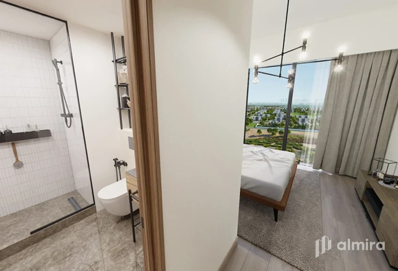 Ideal Investment | Modern Amenities | Resale
