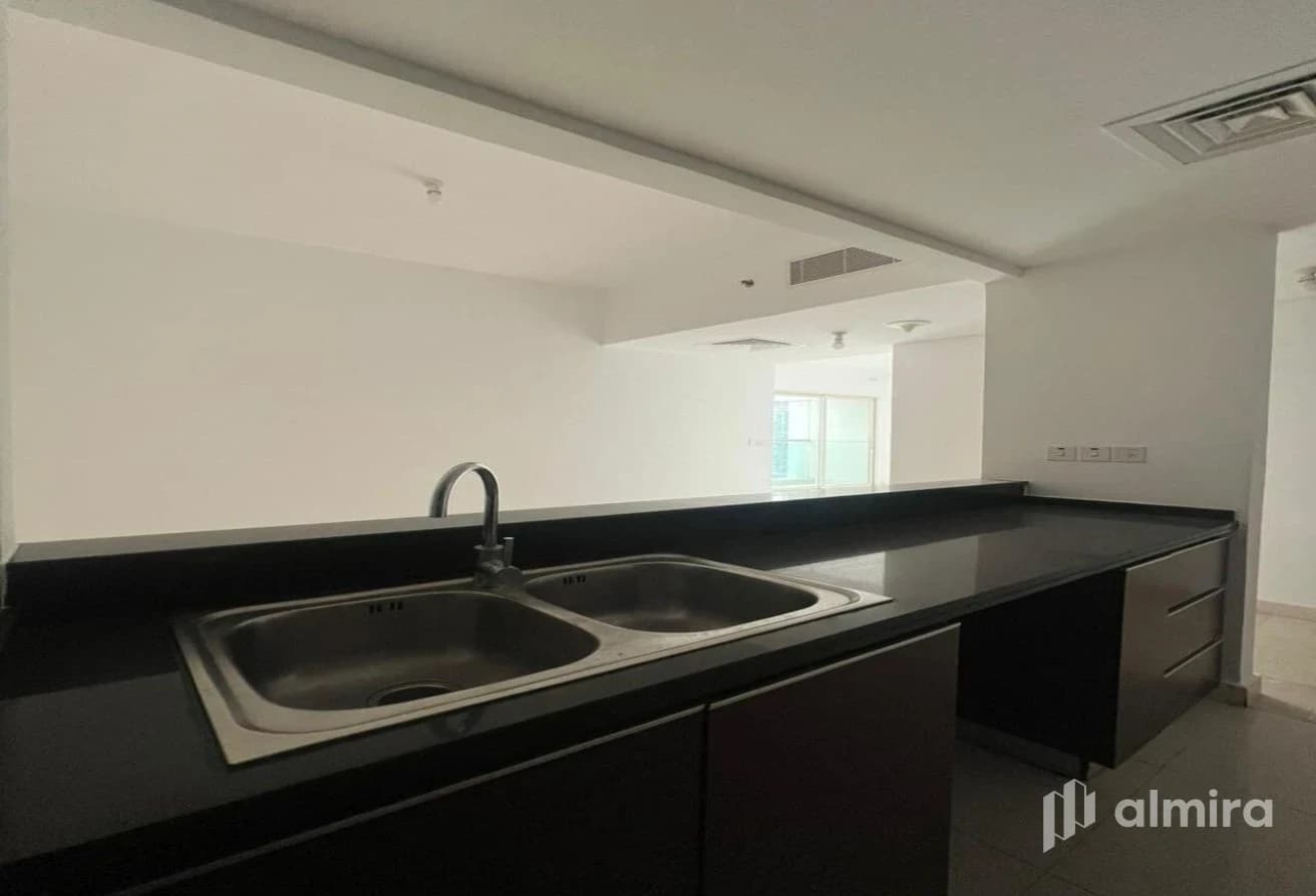 Sea View | High Floor | Ideal Investment