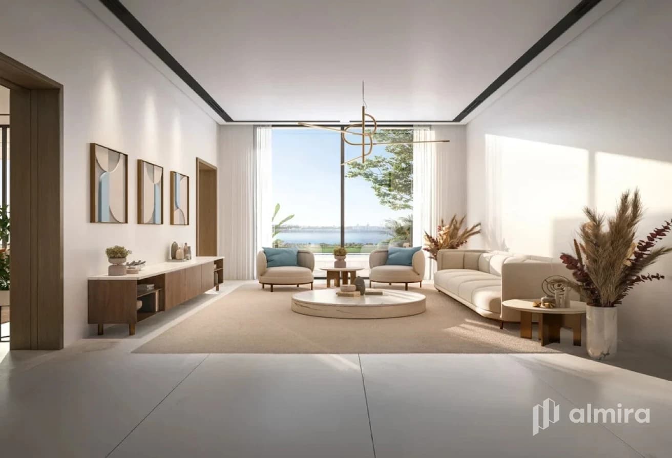 Sea View | Waterfront Living | Premium Amenities