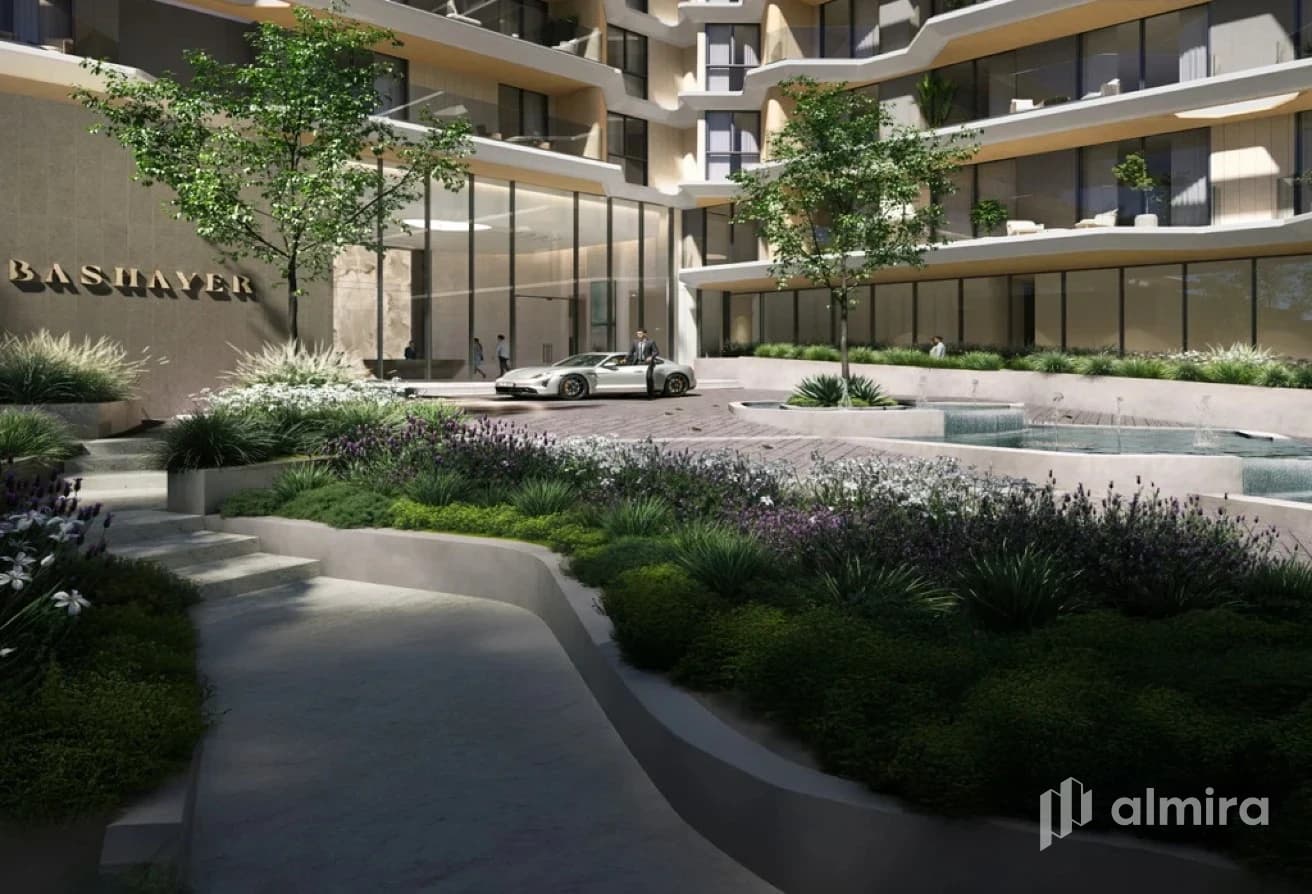 Sea View | Waterfront Living | Premium Amenities