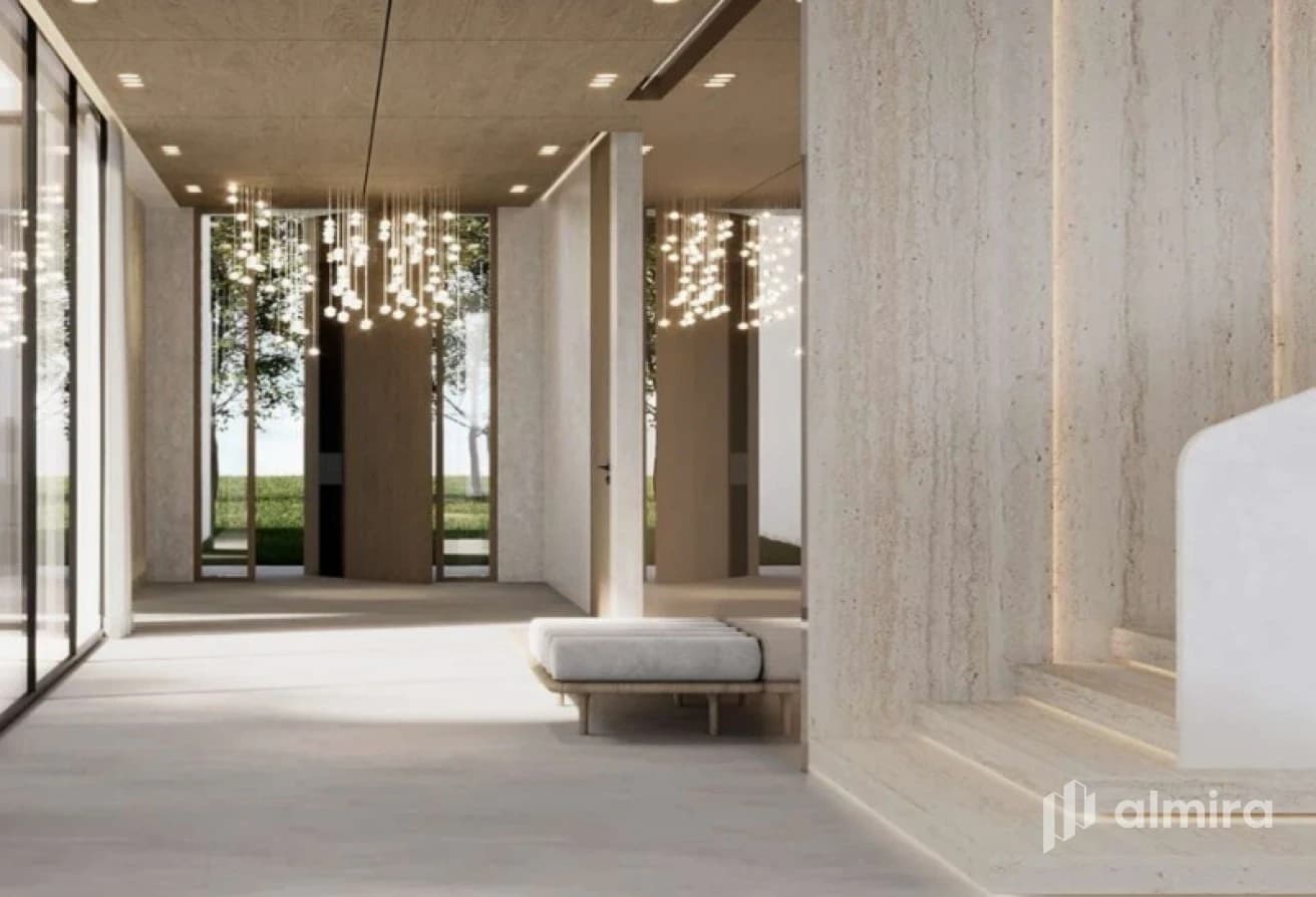 Elegant Layout | Prime Living | Premium Amenities