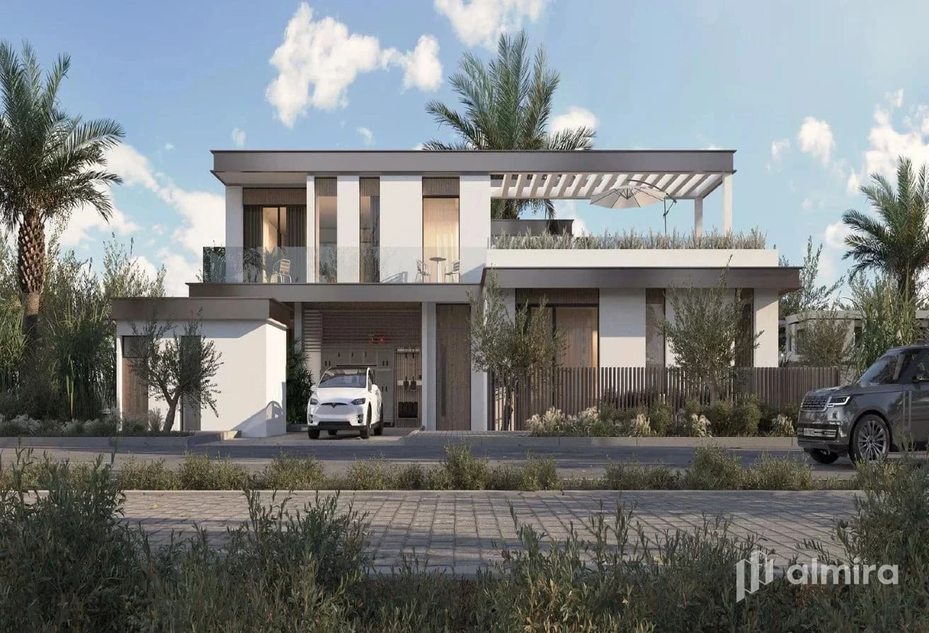 Elegant Layout | Prime Living | Premium Amenities
