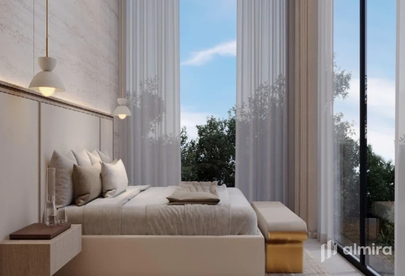 Elegant Layout | Prime Living | Premium Amenities