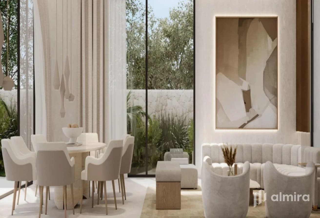 Elegant Layout | Prime Living | Premium Amenities