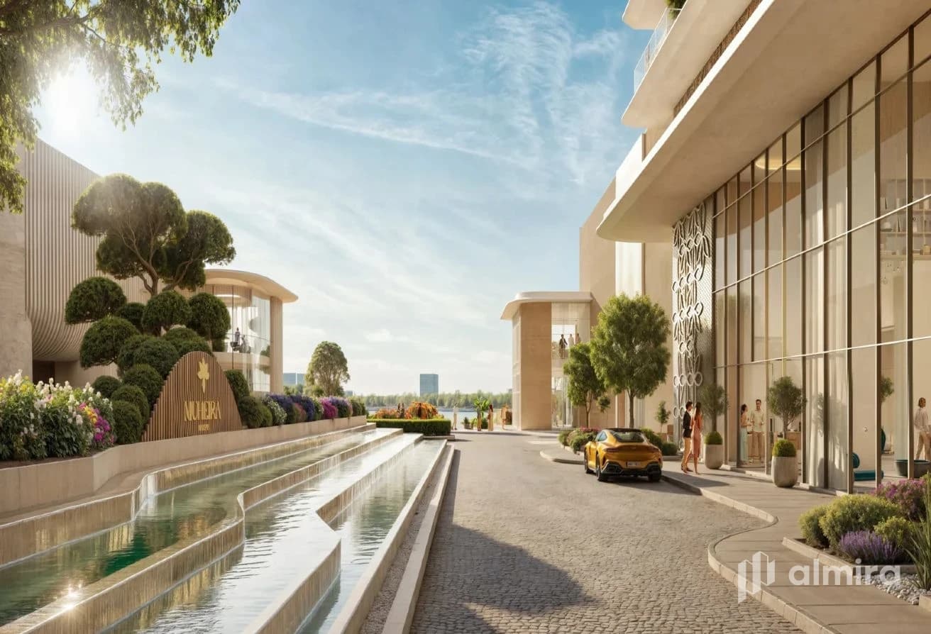 Waterfront Living | Modern Finishes | Hot Deal