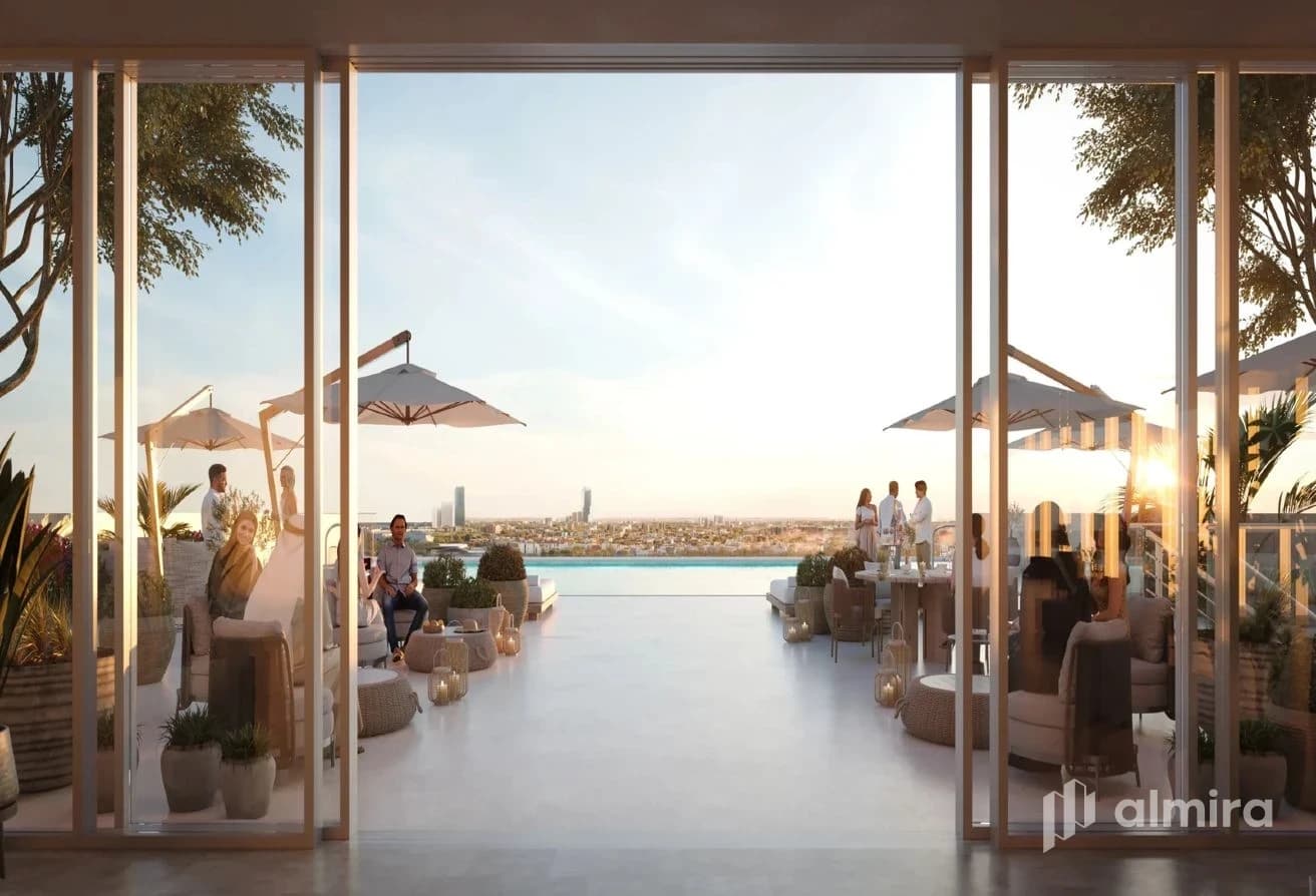 Waterfront Living | Modern Finishes | Hot Deal
