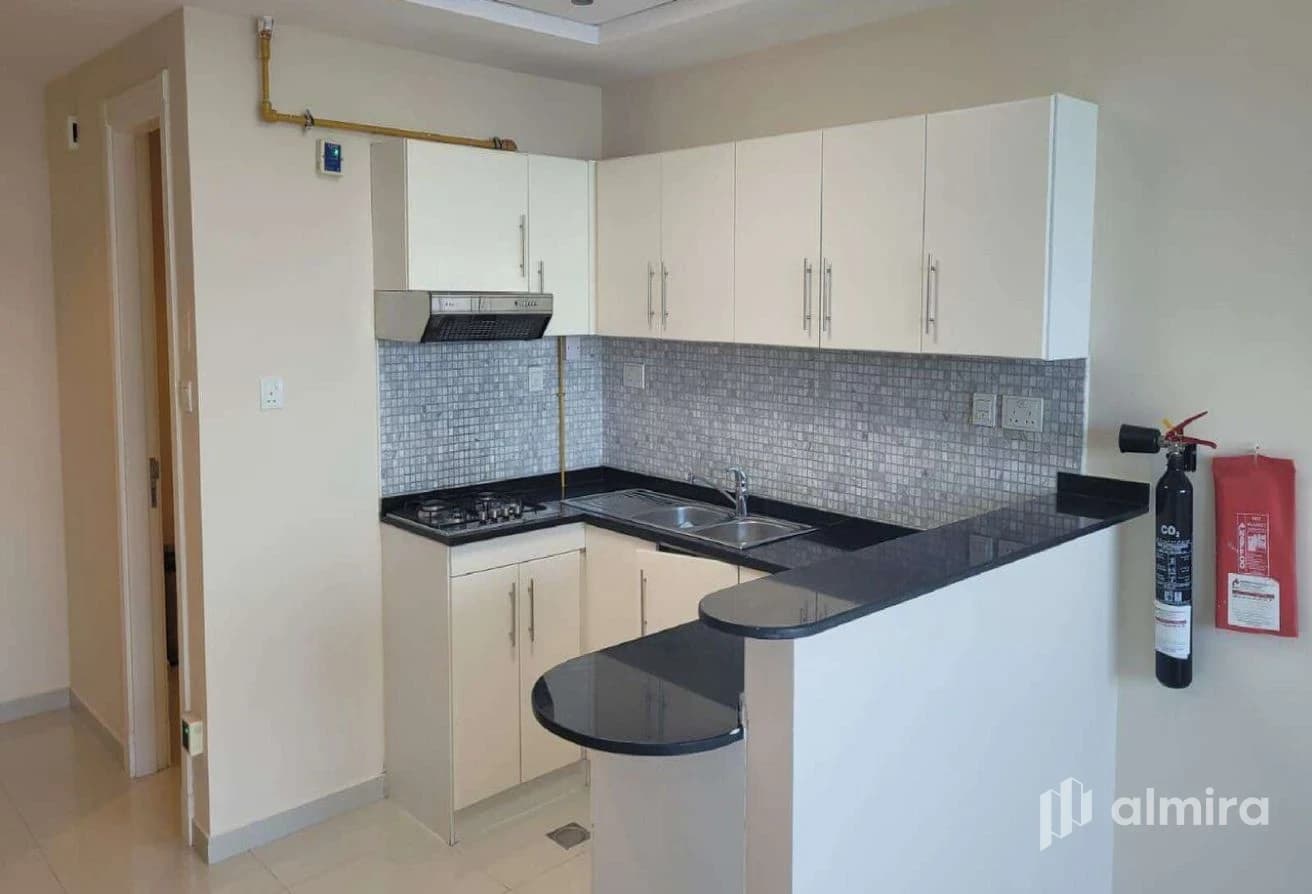 Modern Layout | Good Condition | Prime Location