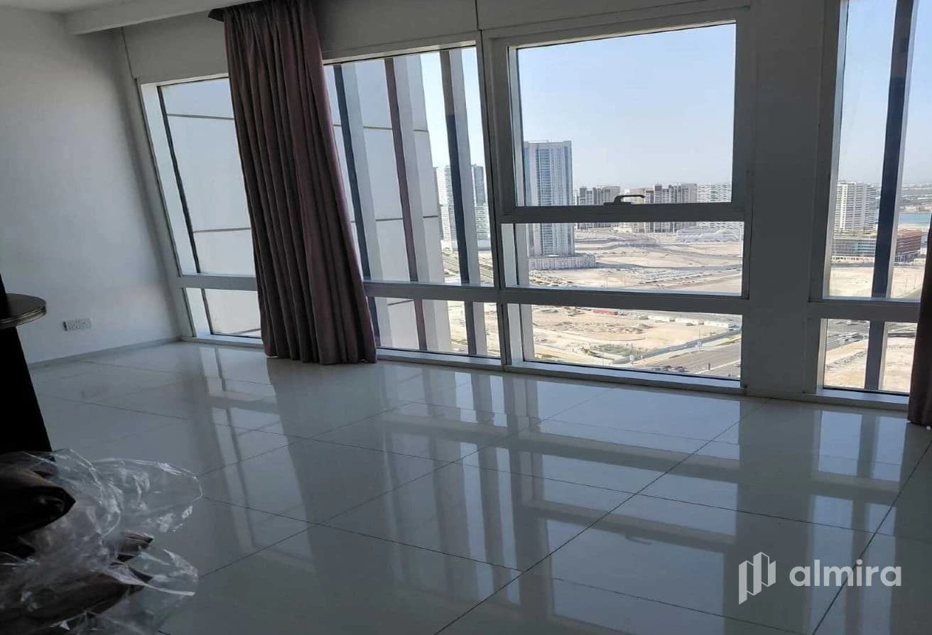 High Floor | Good Condition | Ideal Investment