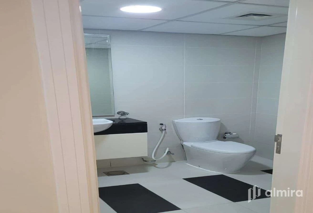 Modern Layout | Good Condition | Prime Location
