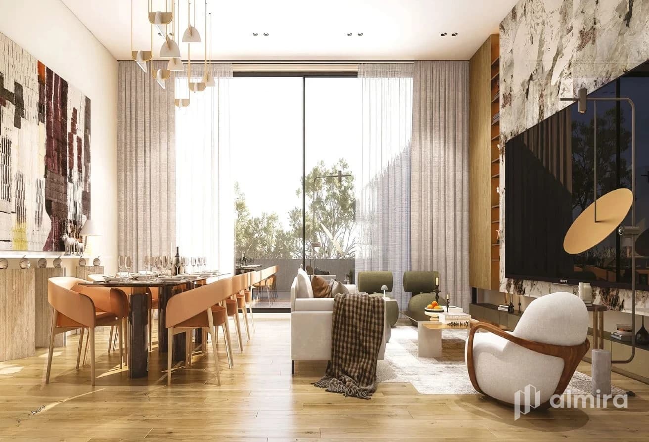 Elegant Layout | Prime Location | HO Q3 2026