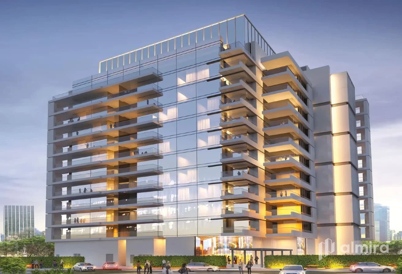 Elegant Layout | Prime Location | HO Q3 2026