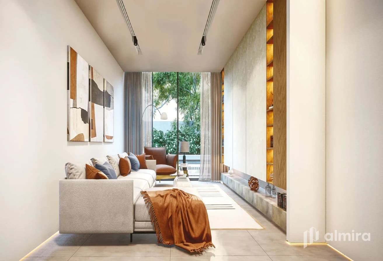 Elegant Layout | Prime Location | HO Q3 2026