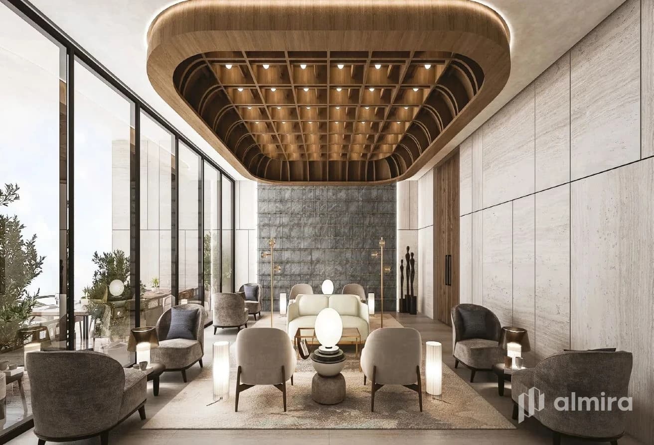 Elegant Layout | Prime Location | HO Q3 2026