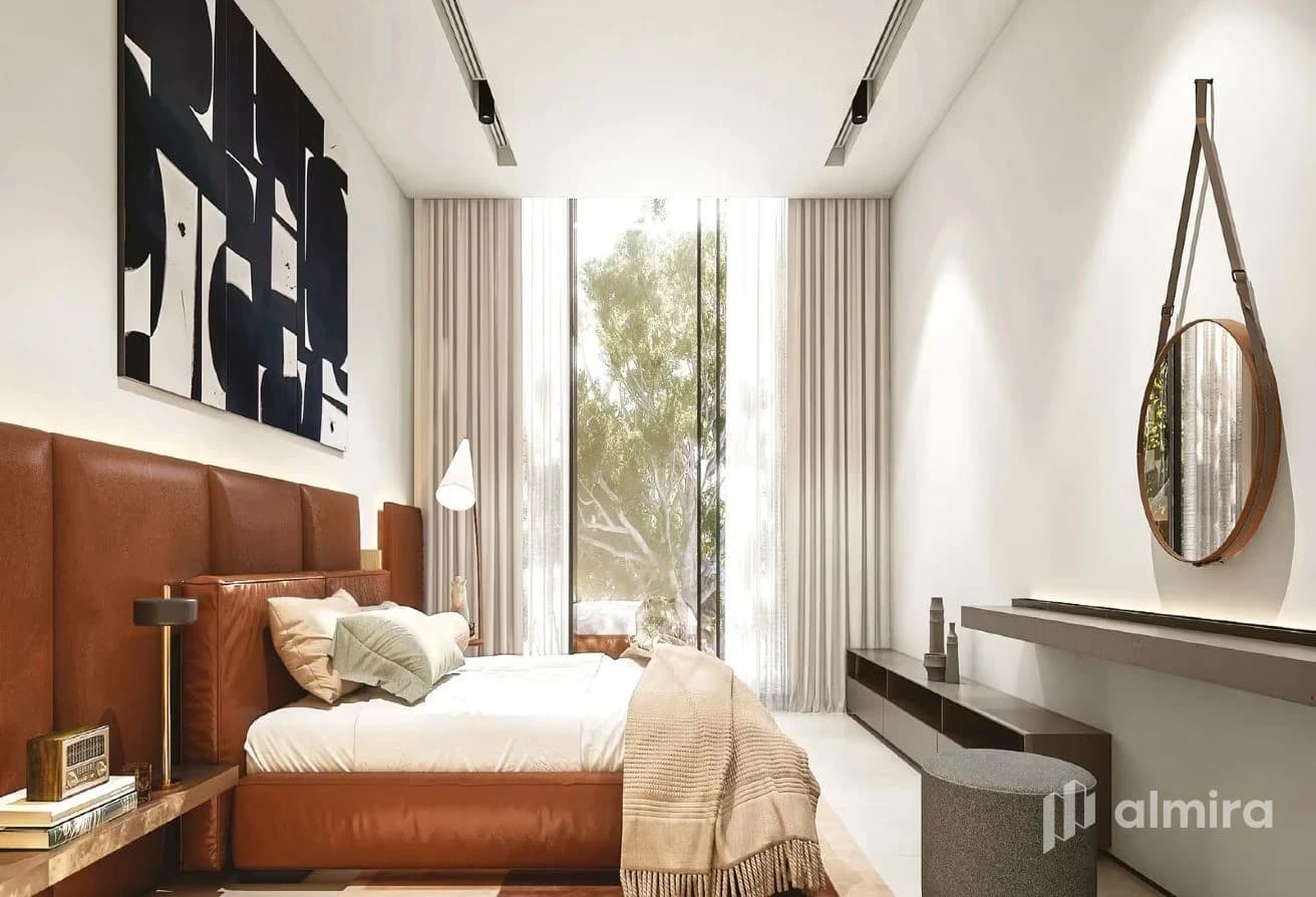 Elegant Layout | Prime Location | HO Q3 2026