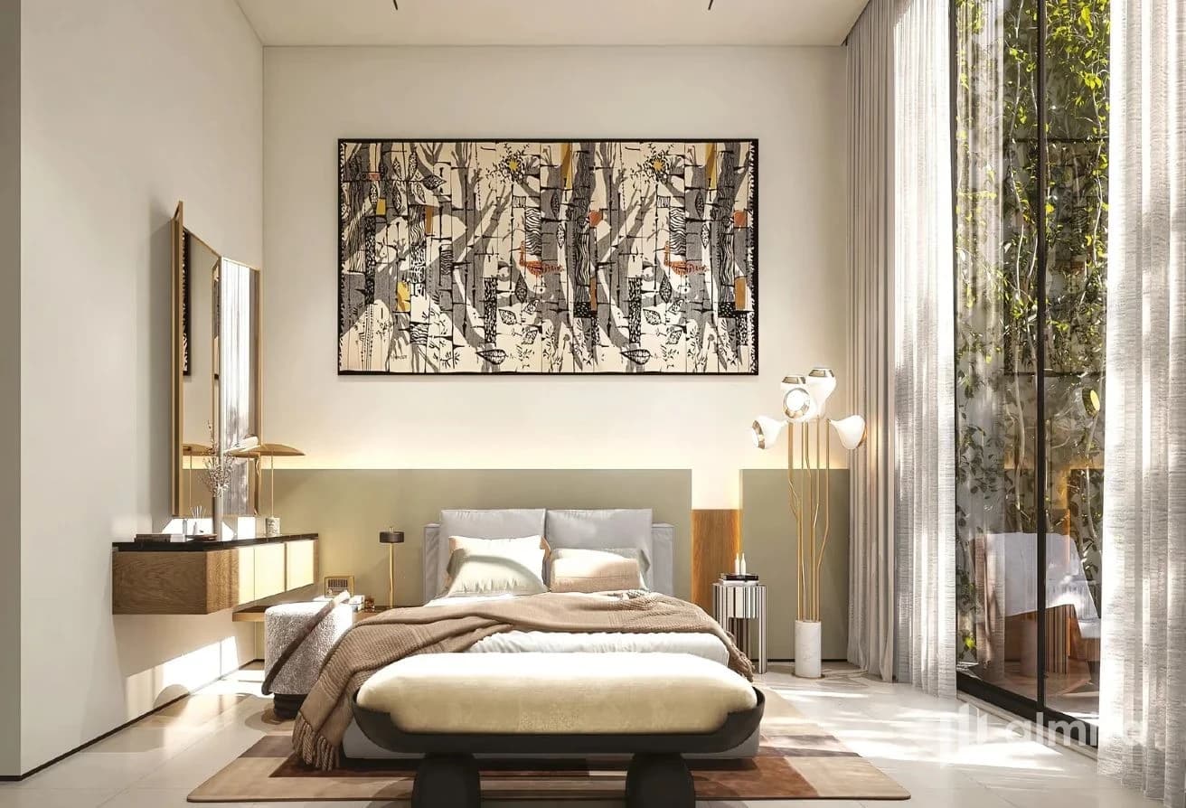 Elegant Layout | Prime Location | HO Q3 2026